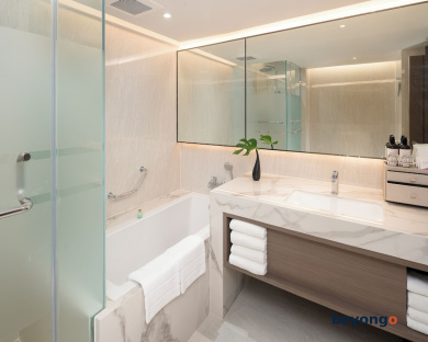 Pathumwan Princess Hotel 84