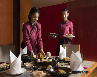 Pathumwan Princess Hotel 99