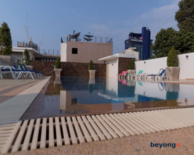 Pattaya Blue Sky 20