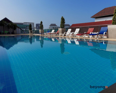 Pattaya Blue Sky 7