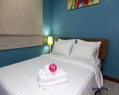 Pattaya Garden Apartments Boutique Hotel 13