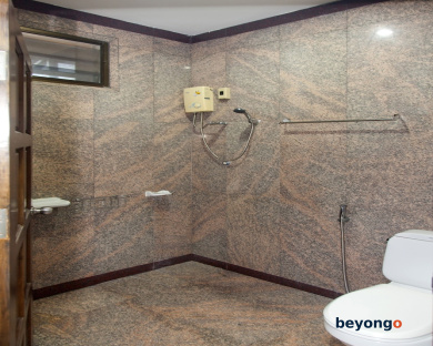 Pattaya Garden Apartments Boutique Hotel 21