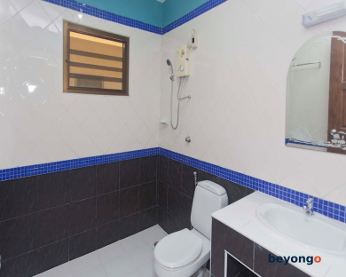 Pattaya Garden Apartments Boutique Hotel 22