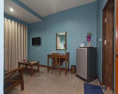 Pattaya Garden Apartments Boutique Hotel 29