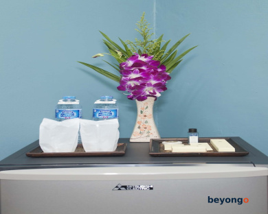 Pattaya Garden Apartments Boutique Hotel 30