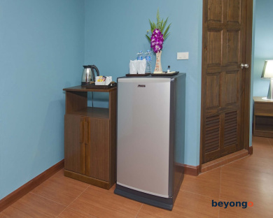 Pattaya Garden Apartments Boutique Hotel 36
