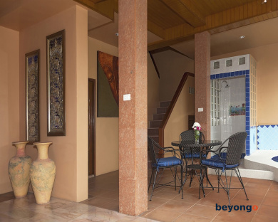 Pattaya Garden Apartments Boutique Hotel 4