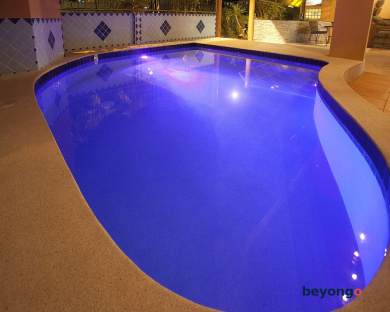 Pattaya Garden Apartments Boutique Hotel 5