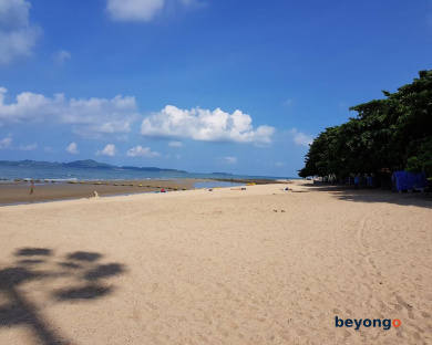 Pattaya Garden Apartments Boutique Hotel 6