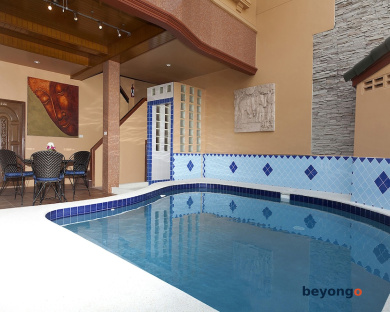 Pattaya Garden Apartments Boutique Hotel 7