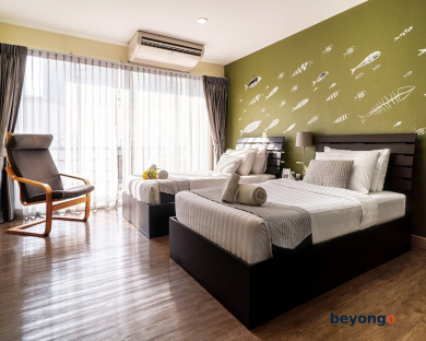 Ploen Place Residence 19