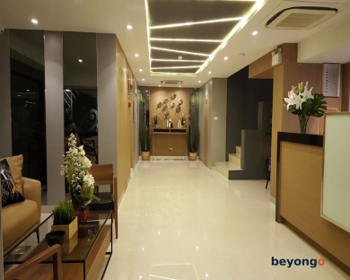 Ploen Place Residence 2