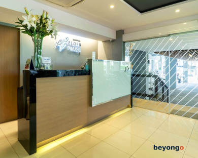 Ploen Place Residence 4