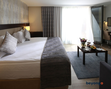Port Bosphorus Hotel 14