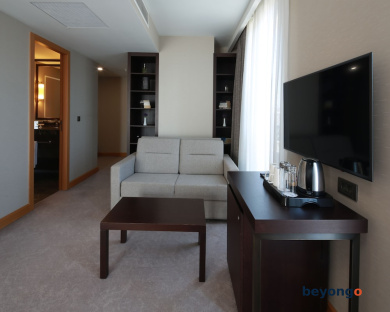 Port Bosphorus Hotel 20