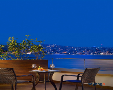 Port Bosphorus Hotel 27