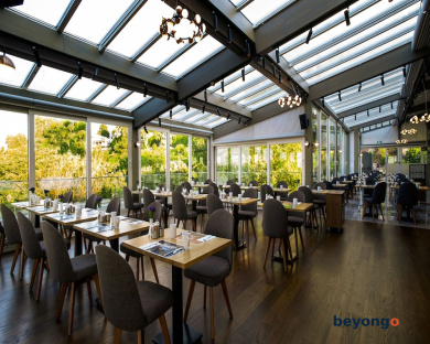 Port Bosphorus Hotel 33