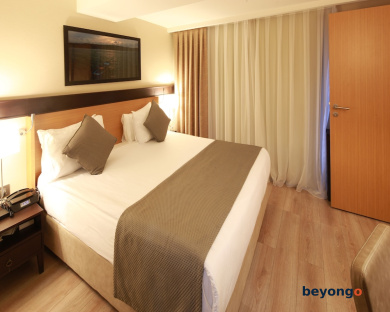 Port Bosphorus Hotel 6