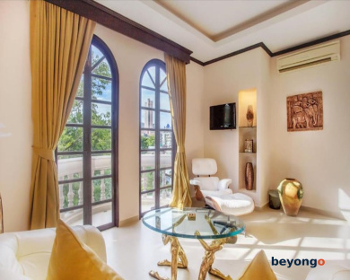 Poseidon Boutique Hotel 1