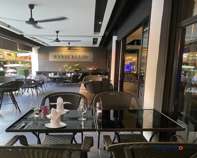 Poseidon Boutique Hotel