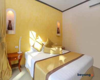 Poseidon Boutique Hotel 12
