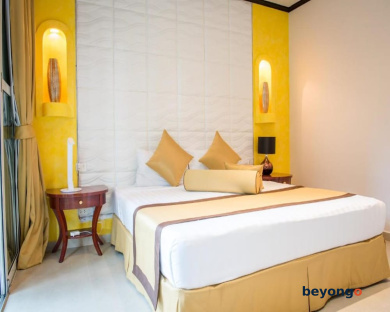 Poseidon Boutique Hotel 13