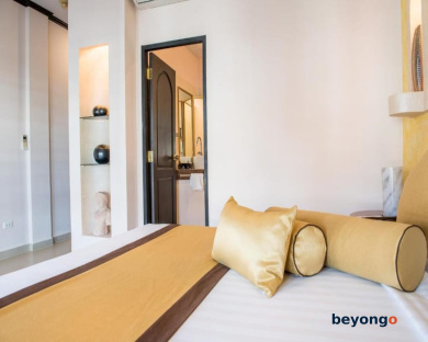 Poseidon Boutique Hotel 14