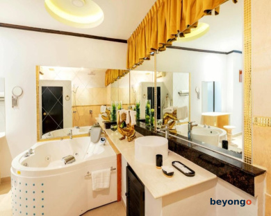 Poseidon Boutique Hotel 15