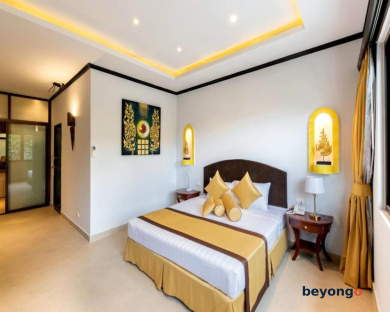 Poseidon Boutique Hotel 16