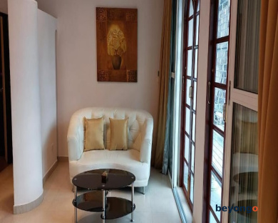 Poseidon Boutique Hotel 19
