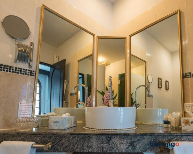 Poseidon Boutique Hotel 21