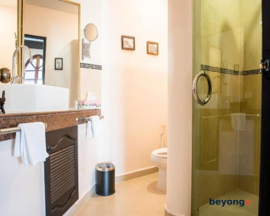 Poseidon Boutique Hotel 22