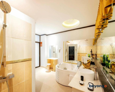 Poseidon Boutique Hotel 23