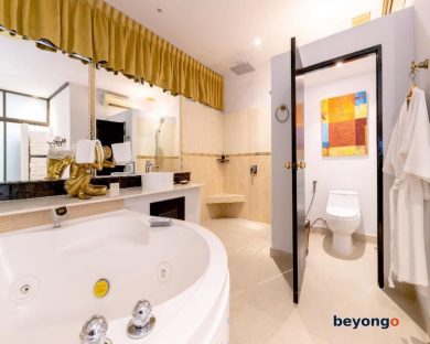 Poseidon Boutique Hotel 24