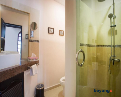 Poseidon Boutique Hotel 25