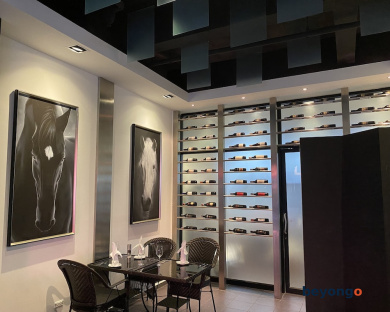 Poseidon Boutique Hotel 30