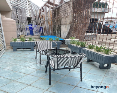 Poseidon Boutique Hotel 31