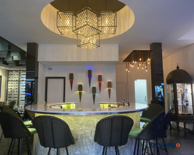 Poseidon Boutique Hotel 33
