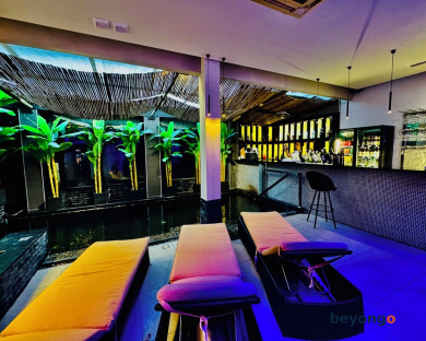 Poseidon Boutique Hotel 6