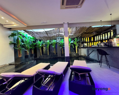 Poseidon Boutique Hotel 7