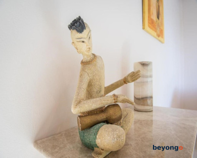 Poseidon Boutique Hotel 8