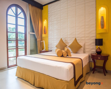 Poseidon Boutique Hotel 9