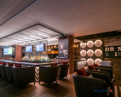 Pullman Dubai Creek City Centre 100