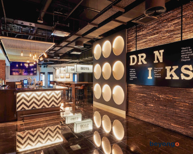 Pullman Dubai Creek City Centre 111