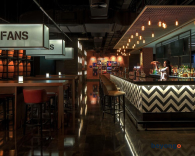 Pullman Dubai Creek City Centre 113