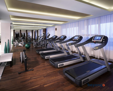 Pullman Dubai Creek City Centre 13