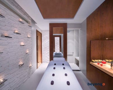 Pullman Dubai Creek City Centre 18