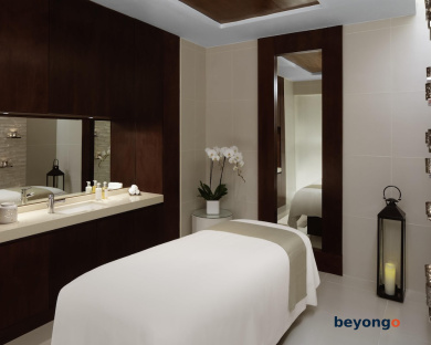 Pullman Dubai Creek City Centre 19
