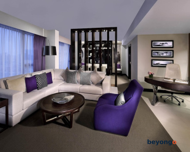 Pullman Dubai Creek City Centre 50