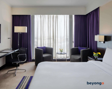 Pullman Dubai Creek City Centre 51